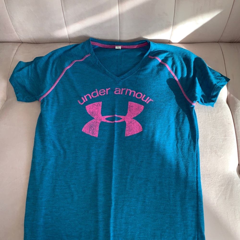 Under Armour Light T-shirt